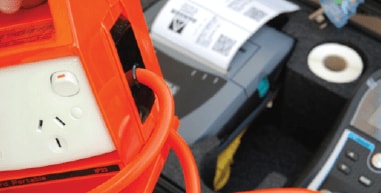 Service - Electrical Installations