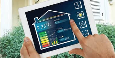 Service - Climate Control (Heating & Cooling)
