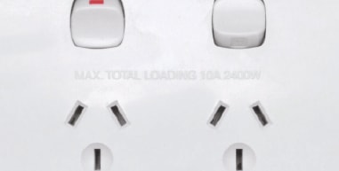 Service - Power Points