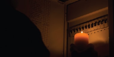 Service - Power Outage