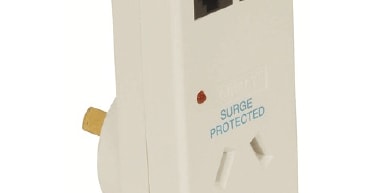 Service - Surge Protection