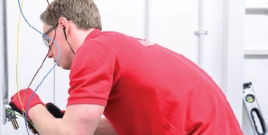 Service - Fault Detection